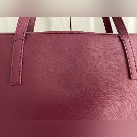 Ted Baker London Leather Tote - Picture 6 of 9
